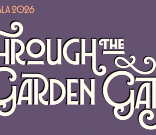 Graphic: Ronald McDonald House | The South Pasadenan | Join the Ronald McDonald House Pasadena SHINE Gala on Oct 17, 2026.