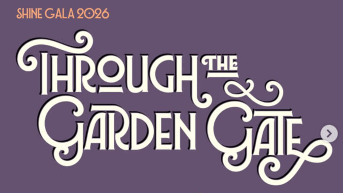 Graphic: Ronald McDonald House | The South Pasadenan | Join the Ronald McDonald House Pasadena SHINE Gala on Oct 17, 2026.