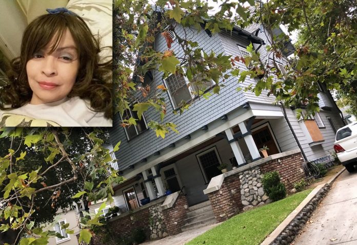 South-Pasadena-News-9-2-2018-Vanessa-Marquez-Killed-by-Police-Vigil-Planned-Home-Fremont-Street
