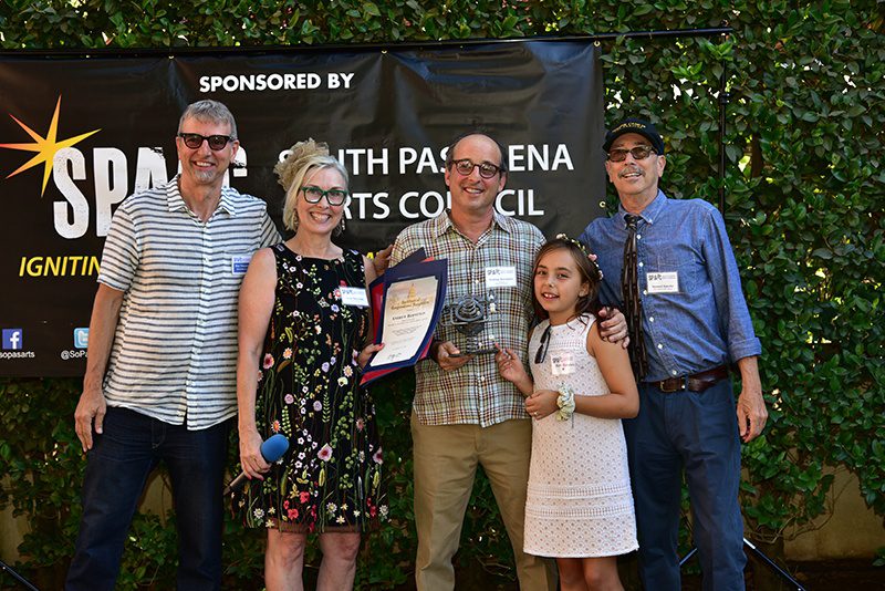 | The South Pasadenan | South Pasadena News