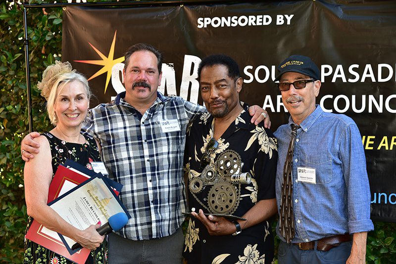 | The South Pasadenan | South Pasadena News