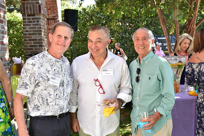 | The South Pasadenan | South Pasadena News