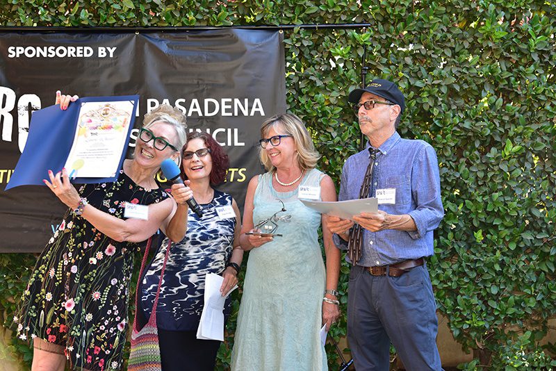 | The South Pasadenan | South Pasadena News