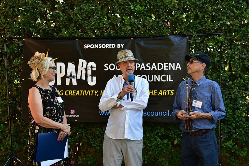 | The South Pasadenan | South Pasadena News