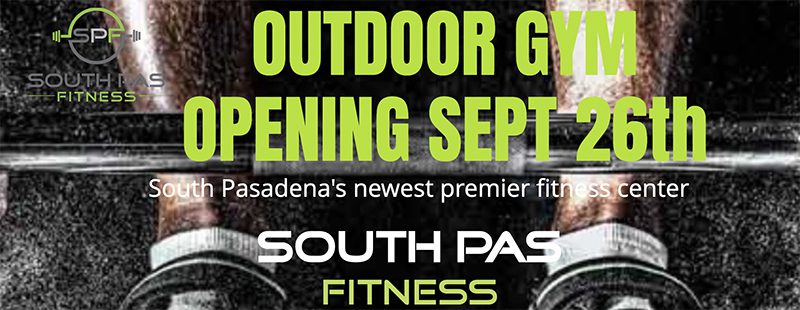 | The South Pasadenan | South Pasadena News