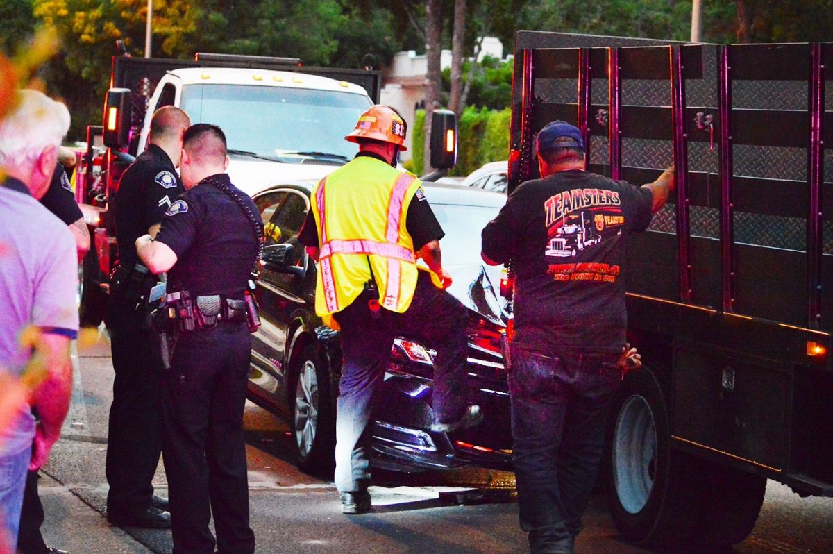 | The South Pasadenan | South Pasadena News