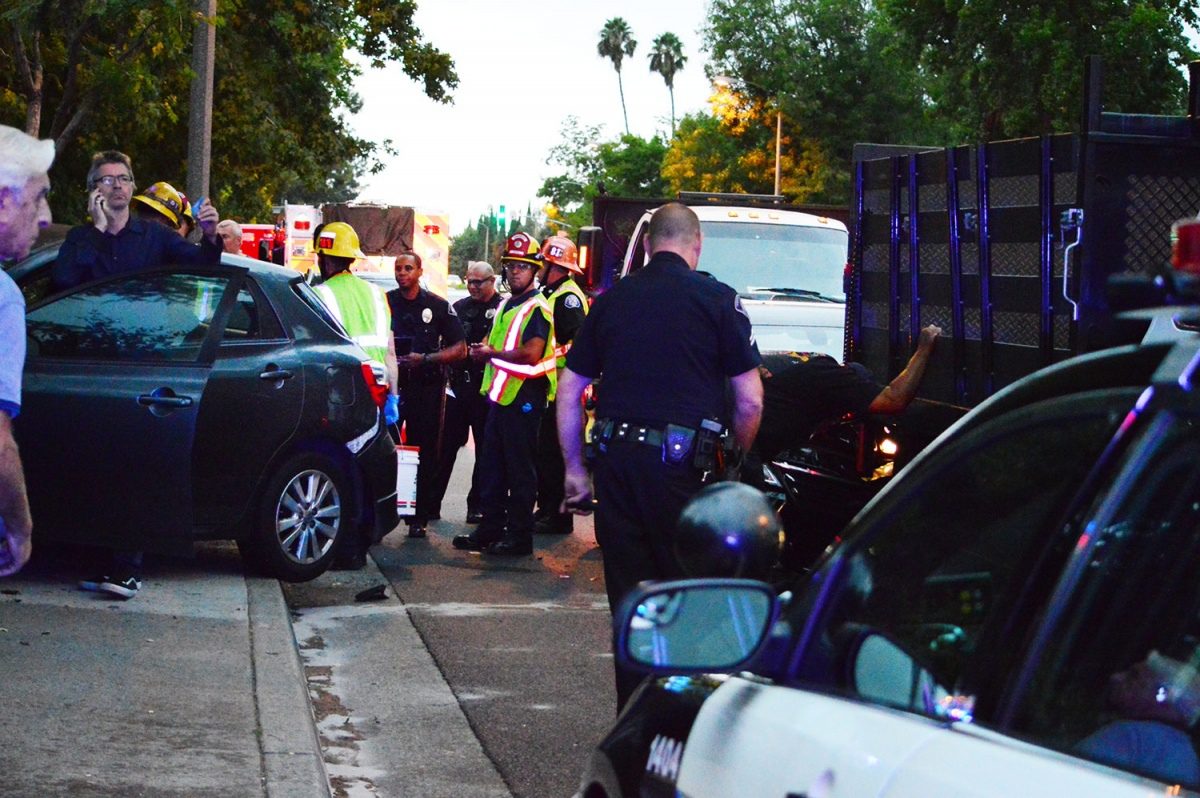 | The South Pasadenan | South Pasadena News