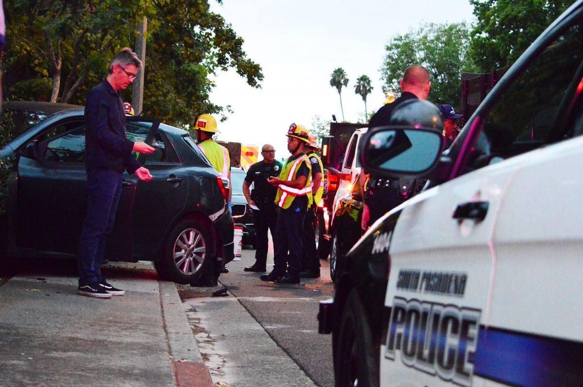 | The South Pasadenan | South Pasadena News