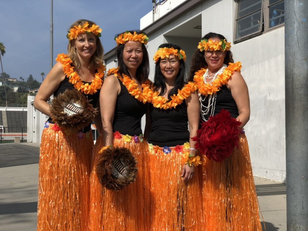 South-Pasadena-News-9-28-2018-SPHS-Color-Day-High-School (13) | The South Pasadenan | South Pasadena News