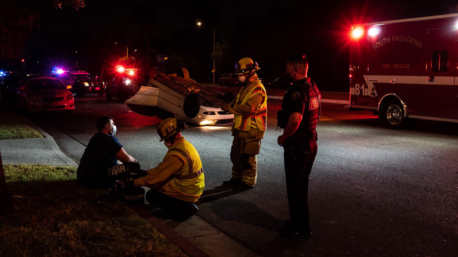 | The South Pasadenan | South Pasadena News