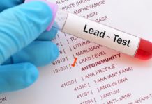 Eaton Fire Altadena Pasadena Lead Testing