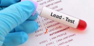 Eaton Fire Altadena Pasadena Lead Testing