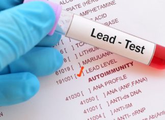 Free Blood & Soil Lead Testing Through December 2025 | Eaton Fire Recovery Eaton Fire Altadena Pasadena Lead Testing