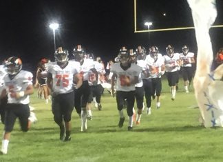 WIN | South Pasadena High School Friday Night Football