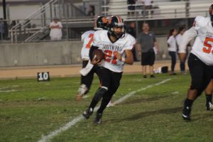 South-Pasadena-News-9-8-2018-SPHS-Tiger-Football-Loss-Arroyo (2) | The South Pasadenan | South Pasadena News