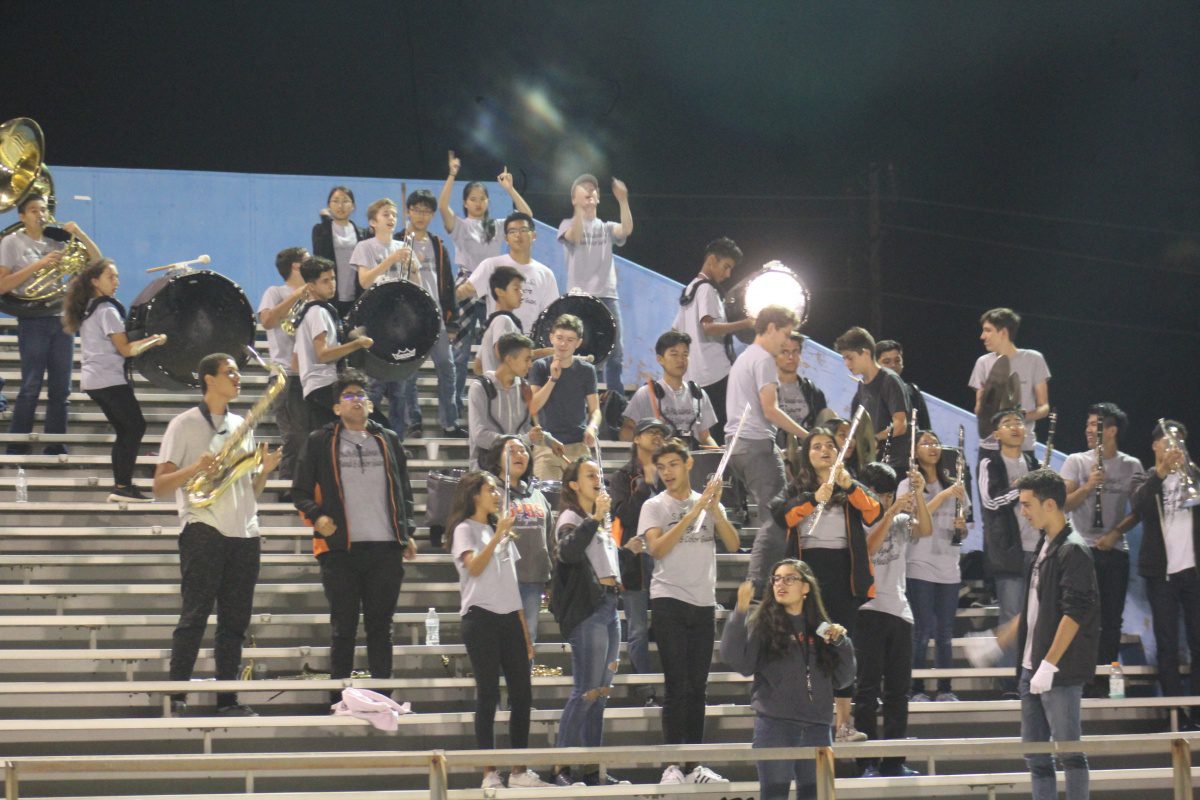South-Pasadena-News-9-8-2018-SPHS-Tiger-Football-Loss-Arroyo (5) | The South Pasadenan | South Pasadena News