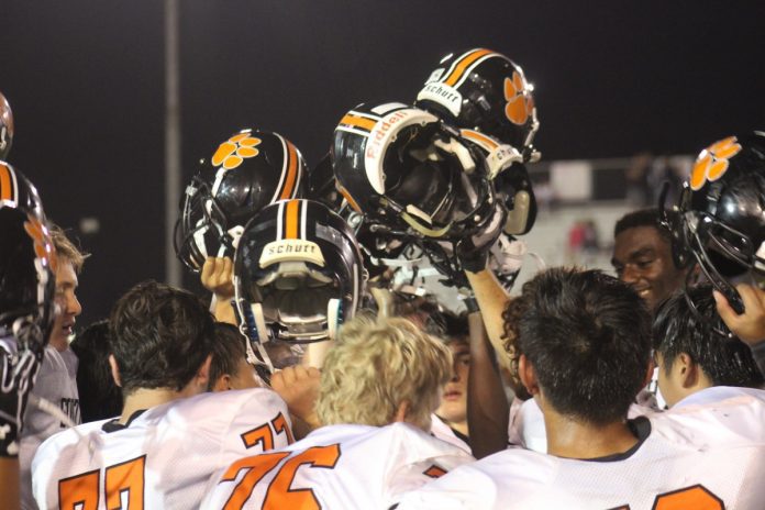 South-Pasadena-News-9-8-2018-SPHS-Tiger-Football-Loss-Arroyo (6)