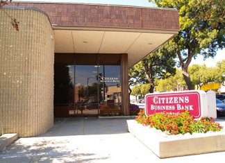 Citizens Bank Purchased | South Pasadenan Weekly Update