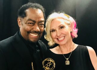 James Reynolds Wins Best Actor at 2018 Daytime Emmys
