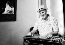 Tim Fleming Succumbs to Illness Complications, Not COVID-19 | South Pasadena mourns a huge local talent & friend