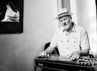 Tim Fleming Succumbs to Illness Complications, Not COVID-19 | South Pasadena mourns a huge local talent & friend