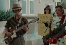 South Pasadena’s ZOS!MO Featured on NPR Music’s Desk of the Day Filipino American songwriter ZOS!MO featured as NPR Music's 'Desk of the Day' with his song "Nagbabadyang Liwanag (Imminent Light) | NPR Music