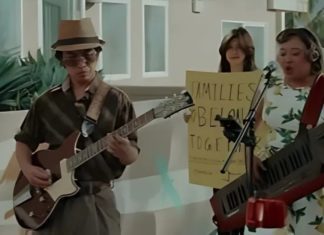 South Pasadena’s ZOS!MO Featured on NPR Music’s Desk of the Day Filipino American songwriter ZOS!MO featured as NPR Music's 'Desk of the Day' with his song "Nagbabadyang Liwanag (Imminent Light) | NPR Music