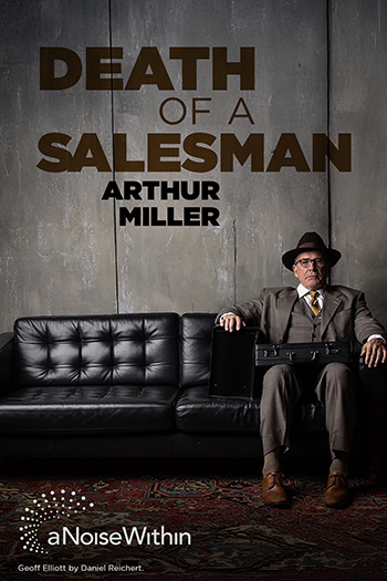 | The South Pasadenan | South Pasadena News PHOTO: A Noise Within | The South Pasadenan | ‘Death of a Salesman’ erupts with heartbreak and urgency beginning March 28 at A Noise Within