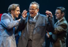 PHOTO: A Noise Within | The South Pasadenan | ‘Death of a Salesman’ erupts with heartbreak and urgency beginning March 28 at A Noise Within