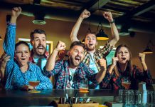Super Bowl Sunday | Where to Go and What to Do