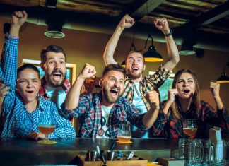 Super Bowl Sunday | Where to Go and What to Do