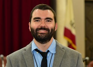 SPHS Leadership Update | Assistant Principal Chad Bryant to Leave SPUSD This June