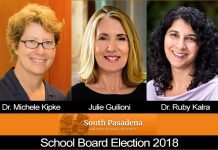 ELECTIONS IN NOVEMBER | SPUSD Board of Education Enters Next Chapter