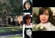 NEW INFORMATION: Witnesses, Police Provide Details into the Shooting Death of Actress Vanessa Marquez