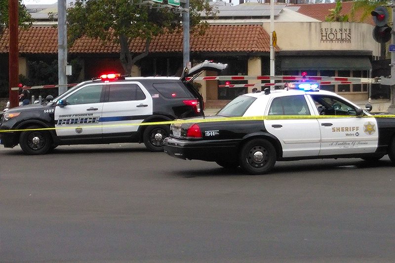| The South Pasadenan | South Pasadena News
