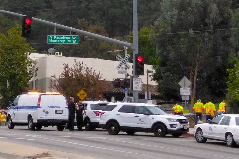| The South Pasadenan | South Pasadena News
