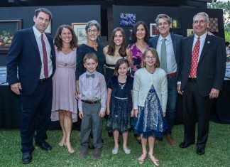 PCDA Honors Alan Vlacich