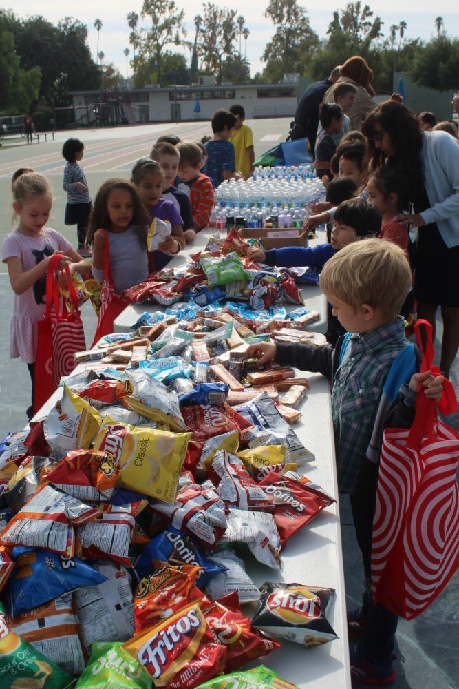 | The South Pasadenan | South Pasadena News