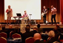 Oneonta Club Features Historical Look at Neon in Los Angeles