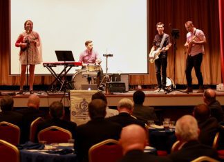 Oneonta Club Features Historical Look at Neon in Los Angeles