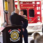 South-Pasadenan-11-18-2017-South-Pasadena-Fire-Department-Badge-Ceremony (134) | The South Pasadenan | South Pasadena News