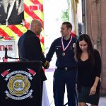 South-Pasadenan-11-18-2017-South-Pasadena-Fire-Department-Badge-Ceremony (141) | The South Pasadenan | South Pasadena News
