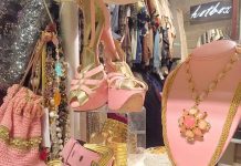 These Are A Few of our Favorite Things – South Pasadena Shopping