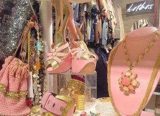 These Are A Few of our Favorite Things – South Pasadena Shopping