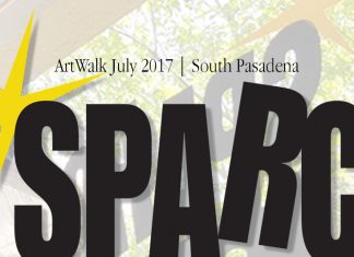 SPARC the Eclectic