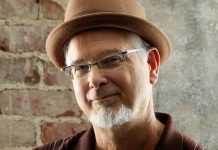 Accidental Poet Rick Leddy