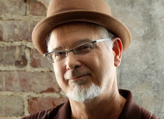Accidental Poet Rick Leddy