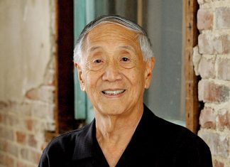 PCDA Honors Bob Joe at Harvest Moon Gala