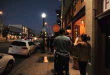 South Pasadena Al Fresco Day | August 21