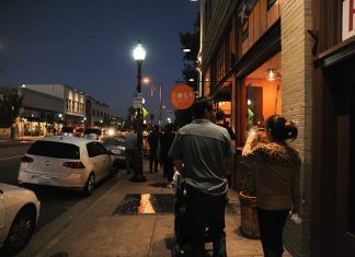 South Pasadena Al Fresco Day | August 21